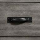  Elements International Wade WE650DR Youth Dresser 6 Drawer IMAGE 8
