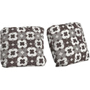 Elements International Zandara O-16240-10312-PL Pillows IMAGE 1