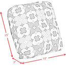  Elements International Zandara O-16240-10312-PL Pillows IMAGE 4