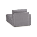  Signature Design by Ashley Modmax 92104S125 5 pc Double Chaise Sectional IMAGE 3