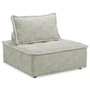  Signature Design by Ashley Bales A3000244A5 5 pc Modular Seating IMAGE 5