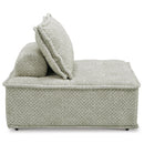  Signature Design by Ashley Bales A3000244A5 5 pc Modular Seating IMAGE 6