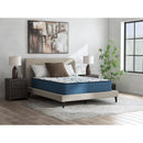  Sierra Sleep Limited Edition Firm 3.0 M45021 Full Mattress IMAGE 5