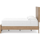  Signature Design by Ashley Dovander PCB1121B3 Full Panel Bed IMAGE 7