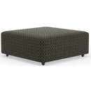  Catnapper Royster 42828 Castered Cocktail Ottoman - Walnut IMAGE 1