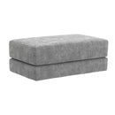  Jackson Furniture Avondale 212510 Ottoman - Nature IMAGE 1