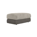  Jackson Furniture Reddington 222510 Ottoman - Umber IMAGE 1