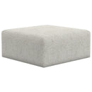  Jackson Furniture Tori 224012 Cocktail Ottoman - Birch IMAGE 1