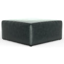  Jackson Furniture Remington 224512 Cocktail Ottoman - Pine IMAGE 1