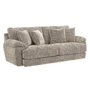  Jackson Furniture Jaden 229603 Sofa - Steel IMAGE 1