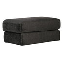  Jackson Furniture Midwood 329110 Ottoman - Smoke IMAGE 1