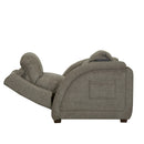  Catnapper Nirvana 7645377 Power Headrest Power Lay Flat Recliner with Lumbar/Dual Motor/Zero Gravity - Java IMAGE 1