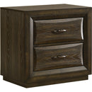  Coaster Furniture Nightstands 2 Drawers 215972 IMAGE 1