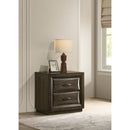  Coaster Furniture Nightstands 2 Drawers 215972 IMAGE 2