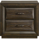  Coaster Furniture Nightstands 2 Drawers 215972 IMAGE 3
