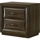  Coaster Furniture Nightstands 2 Drawers 215972 IMAGE 4