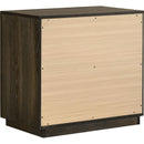  Coaster Furniture Nightstands 2 Drawers 215972 IMAGE 6