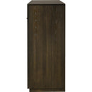  Coaster Furniture Atlas 7-Drawer Dresser 215973 IMAGE 5
