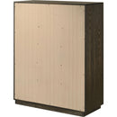  Coaster Furniture Atlas 5-Drawer Chest 215975 IMAGE 8