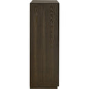  Coaster Furniture Atlas 5-Drawer Chest 215975 IMAGE 9