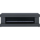  Coaster Furniture Mallory TV Stand 701823 IMAGE 3
