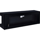  Coaster Furniture Mallory TV Stand 701803 IMAGE 6