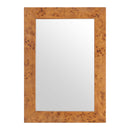  Zuo Mirat A12307 Mirror - Brown IMAGE 1