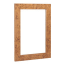  Zuo Mirat A12307 Mirror - Brown IMAGE 4