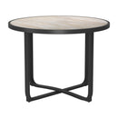  Zuo Noctan 704262 Dining Table - Black IMAGE 6