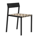  Zuo Draco 704261 Set of 2 Dining Chair - Black IMAGE 6