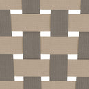  Zuo Draco 704261 Set of 2 Dining Chair - Black IMAGE 8