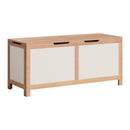  Zuo Valtan 704228 Storage Chest - Natural IMAGE 1