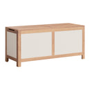  Zuo Valtan 704228 Storage Chest - Natural IMAGE 3