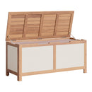  Zuo Valtan 704228 Storage Chest - Natural IMAGE 6