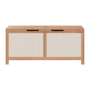  Zuo Valtan 704228 Storage Chest - Natural IMAGE 8