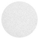  Zuo Liora 704212 Bistro Table - White IMAGE 7