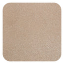 Zuo Mura 704210 Side Table - Taupe IMAGE 3