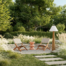  Zuo Tressa 704209 Side Table - Terracotta IMAGE 7