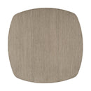  Zuo Foret 704205 Side Table - Brown IMAGE 4