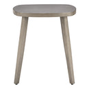  Zuo Foret 704205 Side Table - Brown IMAGE 7