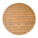  Zuo Zahara 704181 Coffee Table - Natural IMAGE 6