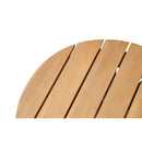  Zuo Zahara 704180 Side Table - Natural IMAGE 5