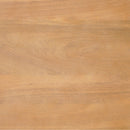  Zuo Siro 704179 Side Table - Natural IMAGE 5