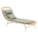  Zuo Skim 704175 Chaise Lounge - Multicolor IMAGE 1