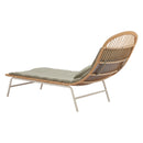  Zuo Skim 704175 Chaise Lounge - Multicolor IMAGE 2
