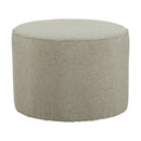  Zuo Moxy 704171 Ottoman - Green IMAGE 2