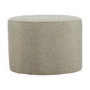  Zuo Moxy 704171 Ottoman - Green IMAGE 4