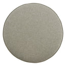  Zuo Moxy 704171 Ottoman - Green IMAGE 5