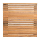  Zuo Riviera 704154 Extendable Dining Table - Natural IMAGE 2