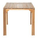  Zuo Riviera 704154 Extendable Dining Table - Natural IMAGE 4